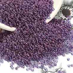 Perles demi-rondes Toho 11/0&nbsp;SEED-DR11-0205