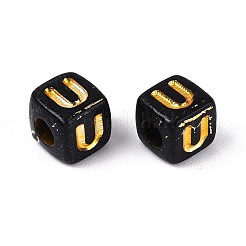 Opake Legierung Perlen&nbsp;SACR-T035-20U