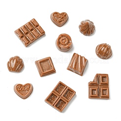 Cabochons in resina&nbsp;RESI-CJC0023-23