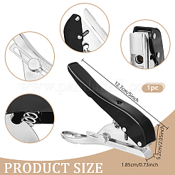 Pince perforatrice manuelle en alliage&nbsp;TOOL-WH0005-55