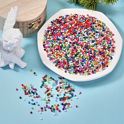 DIY Stretch Schmuck Sets Kits&nbsp;DIY-SZ0003-85