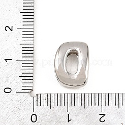 Perles en laiton&nbsp;KK-B167-27P-D