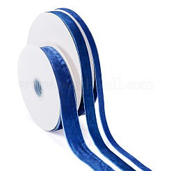 3 Rolle Samtband in 3 Stilen&nbsp;SRIB-YS0001-01E