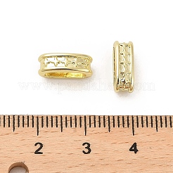 Tibetischer stil Aluminium Anhänger & Charms&nbsp;PALLOY-R145-19B-G