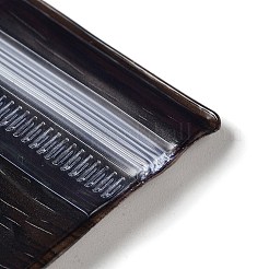 Wiederverschließbare PVC-Beutel&nbsp;OPP-G003-01A-02