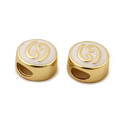 Perles en laiton&nbsp;ENAM-I046-02G-02