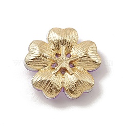 Cabochons de aleación&nbsp;GLAA-B010-03KCG-02