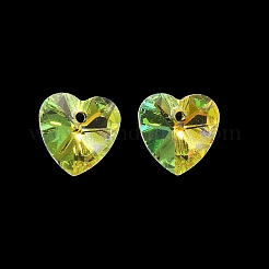 Charms in vetro&nbsp;GLAA-I057-23A