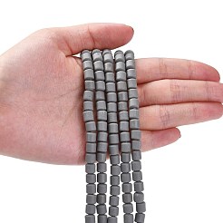 Handgemachte Polymer-Lehm-Korn-Stränge&nbsp;X-CLAY-ZX006-01-187