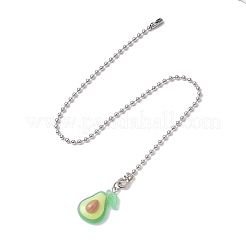 Prolunghe per catena da tirare per ventilatore da soffitto in resina per frutta e verdura&nbsp;FIND-JF00117