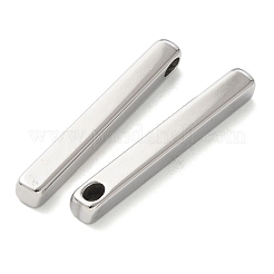 Ciondoli in acciaio inox 304&nbsp;STAS-U037-20P