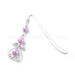 Angel Hook Lesezeichen&nbsp;AJEW-JK00192