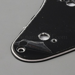 E-Gitarren-Scratchplate aus Zelluloid-Kunststoff&nbsp;FIND-WH0152-23