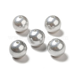 Perle di perle imitazione plastica abs&nbsp;SACR-A001-02B