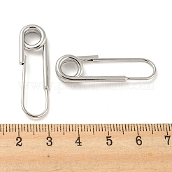 Acumular colgantes de chapado de latón&nbsp;KK-K351-02P
