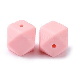 Perle di silicone ecologiche per uso alimentare&nbsp;FIND-TAC0009-74B