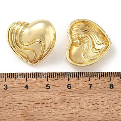 Pendientes de latón para mujer&nbsp;KK-CBAD851-31G