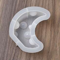 Mond DIY Silikonformen&nbsp;LS-DIY-A059-05