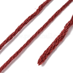 6-lagiges Polyester-Stickgarn&nbsp;OCOR-CY0002-03B-02