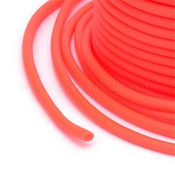 Hohlrohr PVC-Schlauch aus synthetischem Kautschuk&nbsp;RCOR-R007-2mm-04
