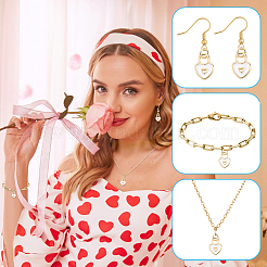 12 pièces pendentifs en laiton émaillé&nbsp;KK-GA0002-27
