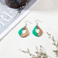 DIY Ohrring machen&nbsp;DIY-OC0002-10P