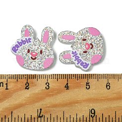 Decoden-Cabochons aus Harz&nbsp;RESI-C045-08J