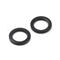 Ionenplattierung (IP) 304 Edelstahl-Verbindungsringe&nbsp;STAS-F187-51B-8MM