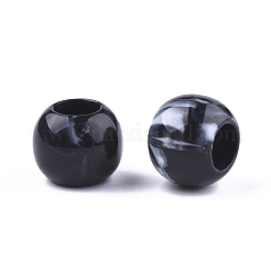 Perles acryliques&nbsp;OACR-Q173-01-M