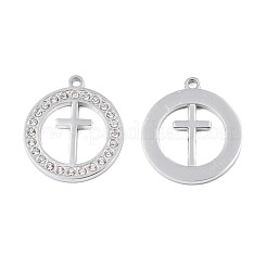 Pendentifs en acier inoxydable 304&nbsp;STAS-N095-155