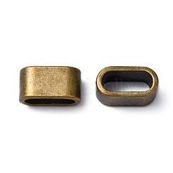 Création de bracelet avec tibétains breloques curseur en cuir&nbsp;X-TIBEB-A101908-AB-LF