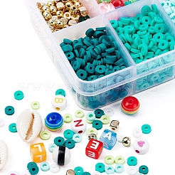 Kit fai-da-te per gioielli&nbsp;DIY-YW0003-99A