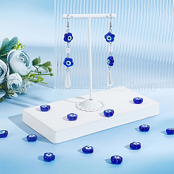 Handgemachte Glasperlen bösen Blick&nbsp;LAMP-DC0001-07A