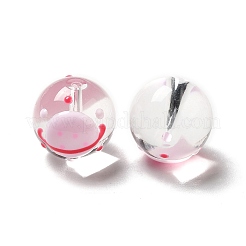 Perline murano fatto a mano&nbsp;LAMP-M011-06C