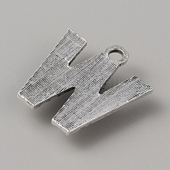 Legierung mit harzimitierten synthetischen Türkisanhängern&nbsp;FIND-TAC0017-37W