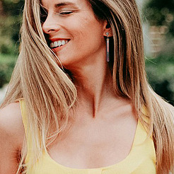 DIY Wunschflasche Anhänger Herstellung Kits&nbsp;DIY-CD0001-24