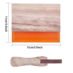 DIY-Siebdruck-Bastelwerkzeuge&nbsp;DIY-SC0007-93