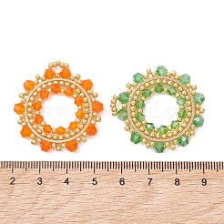 4 Stück 4 Farben&nbsp;PALLOY-MZ01305
