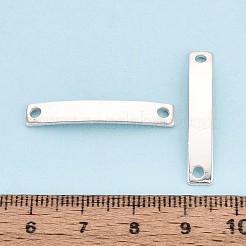 925 Verbindungsanhänger aus Sterlingsilber&nbsp;STER-N016-97S