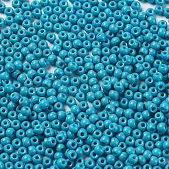 Backlack Glasperlen&nbsp;SEED-H002-I-A508