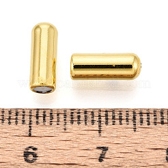 Messing Brosche Zubehör&nbsp;MAK-Q011-66G-01