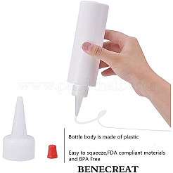 Kunststoff-Kleber-Flaschen&nbsp;DIY-BC0009-06