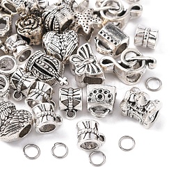 Europäische armbandherstellung selber machen&nbsp;DIY-FS0002-55