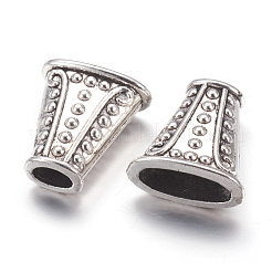 Cônes de perles en alliage&nbsp;EA9811Y