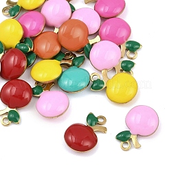 201 pendentifs en acier inoxydable&nbsp;STAS-D210-02G