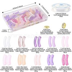Diy schmuck machen Kit&nbsp;DIY-FS0009-09B