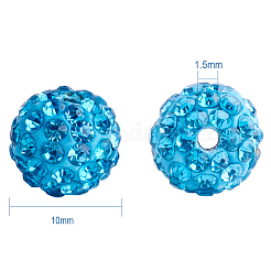 Pflastern Discokugel-Korn&nbsp;RB-PH0003-10mm-03