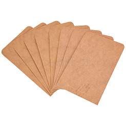 30 Stück leere Papierumschläge&nbsp;AJEW-TA0002-32A