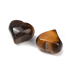 Perles d'œil de tigre naturel&nbsp;GG-CBA4A3B-C29-02