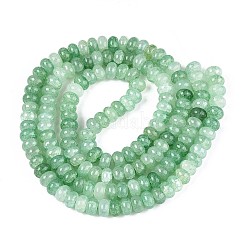 Chapelets de perles en verre&nbsp;X-GLAA-N059-5x8mm-03